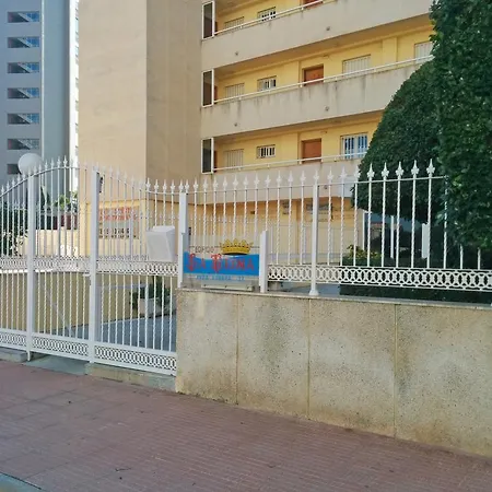 La Reina Costa Appartement