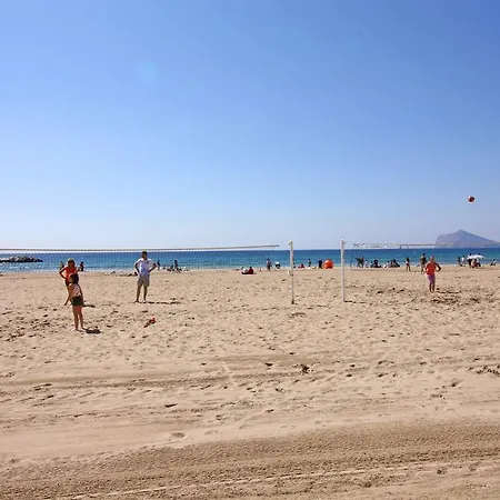 La Reina Costa Appartement Calpe