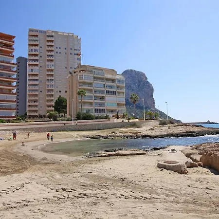 La Reina Costa Appartement