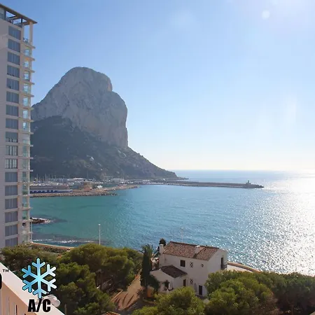 Appartement La Reina Costa