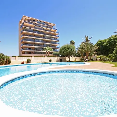 Appartement La Reina Costa *