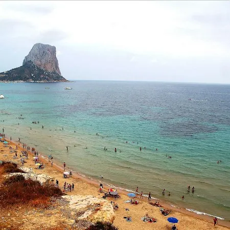 La Reina Costa Calpe