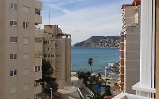 La Reina Costa Appartement