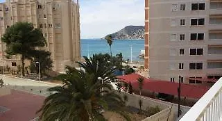 La Reina Costa Appartement *