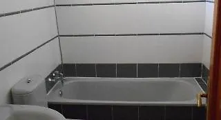 La Reina Costa Appartement *