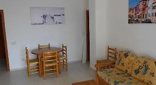 Appartement La Reina Costa