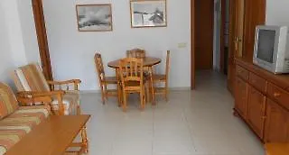La Reina Costa Calpe