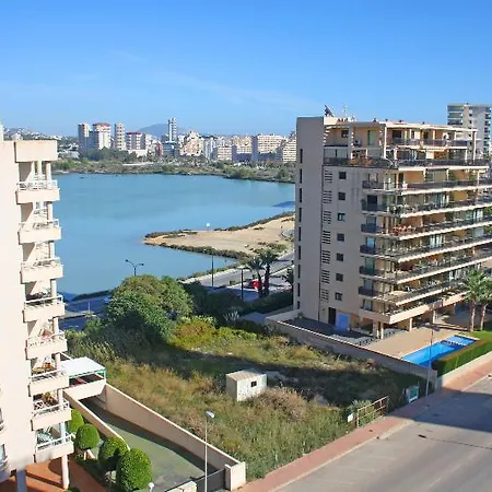 La Reina Costa Appartement
