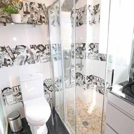 Appartement La Reina Costa