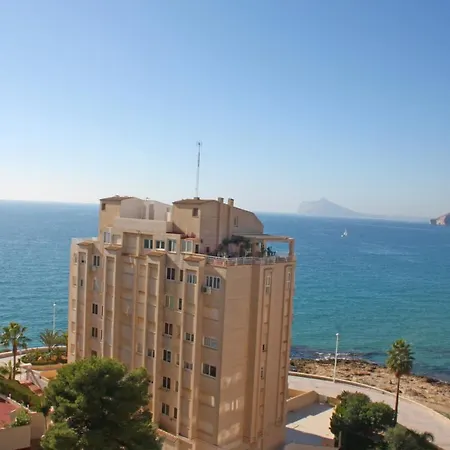 La Reina Costa Calpe