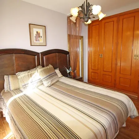 La Reina Costa Appartement